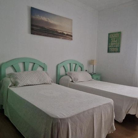 Apartamento Apartamento en Conil Conil De La Frontera Exterior foto