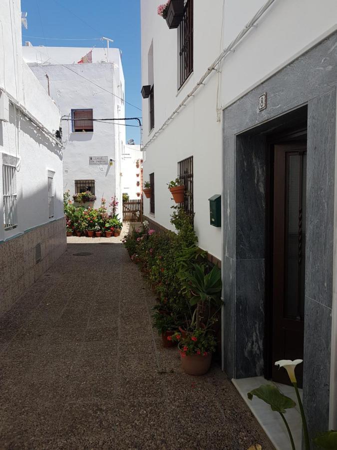 Apartamento Apartamento en Conil Conil De La Frontera Exterior foto