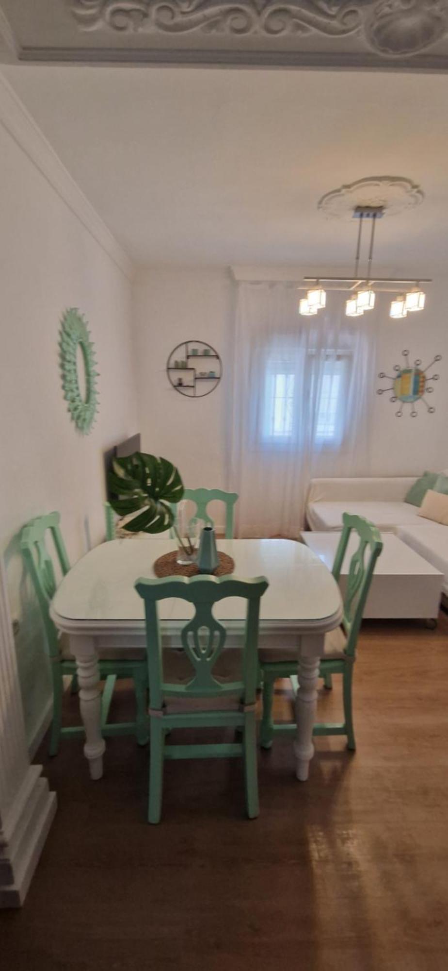 Apartamento Apartamento en Conil Conil De La Frontera Exterior foto