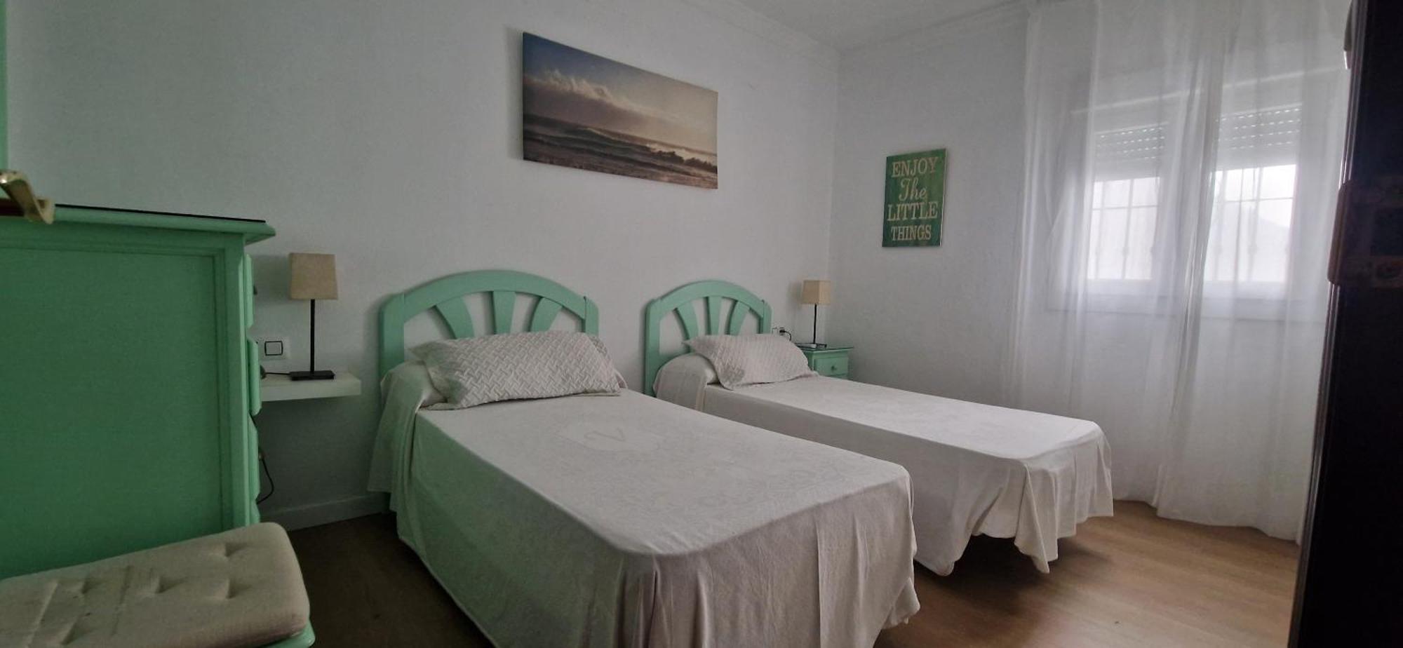 Apartamento Apartamento en Conil Conil De La Frontera Exterior foto