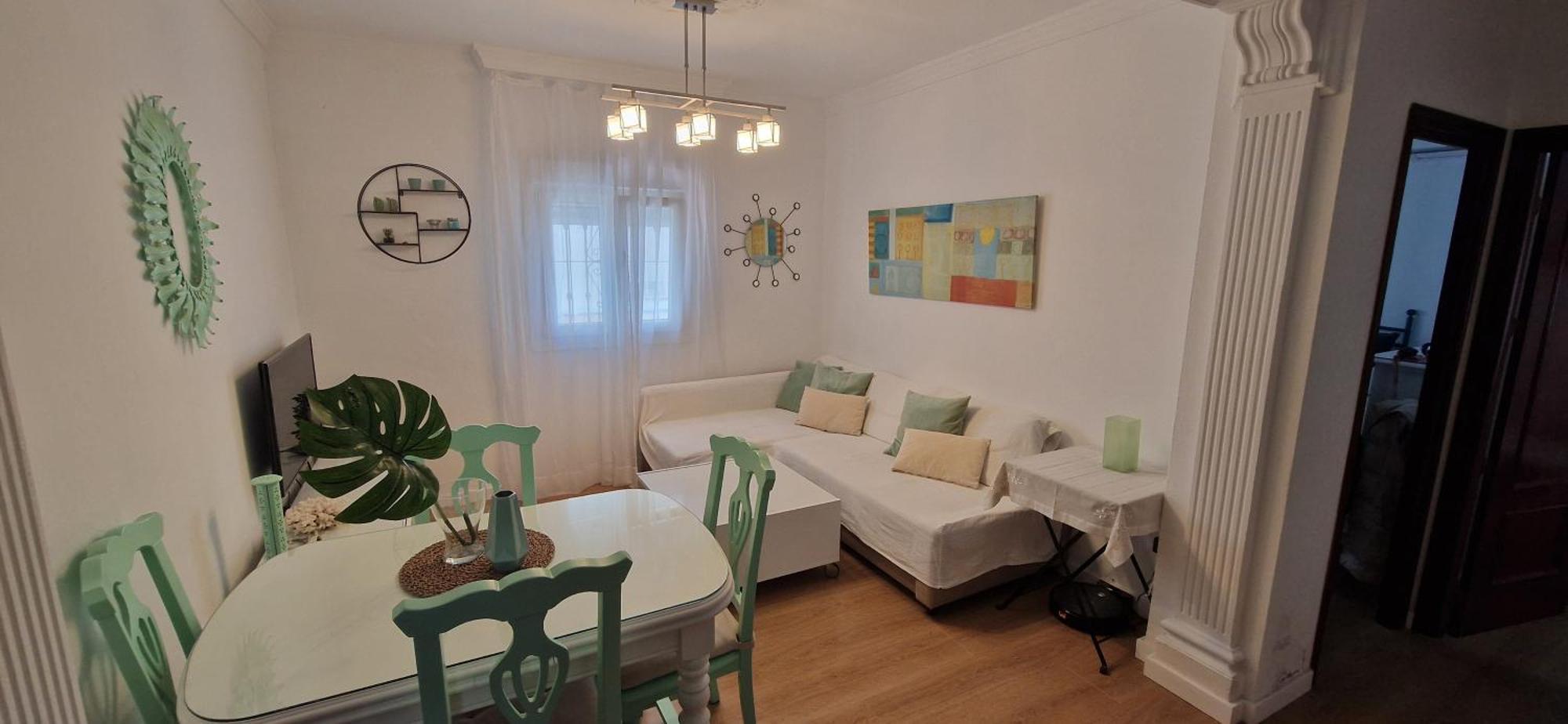 Apartamento Apartamento en Conil Conil De La Frontera Exterior foto