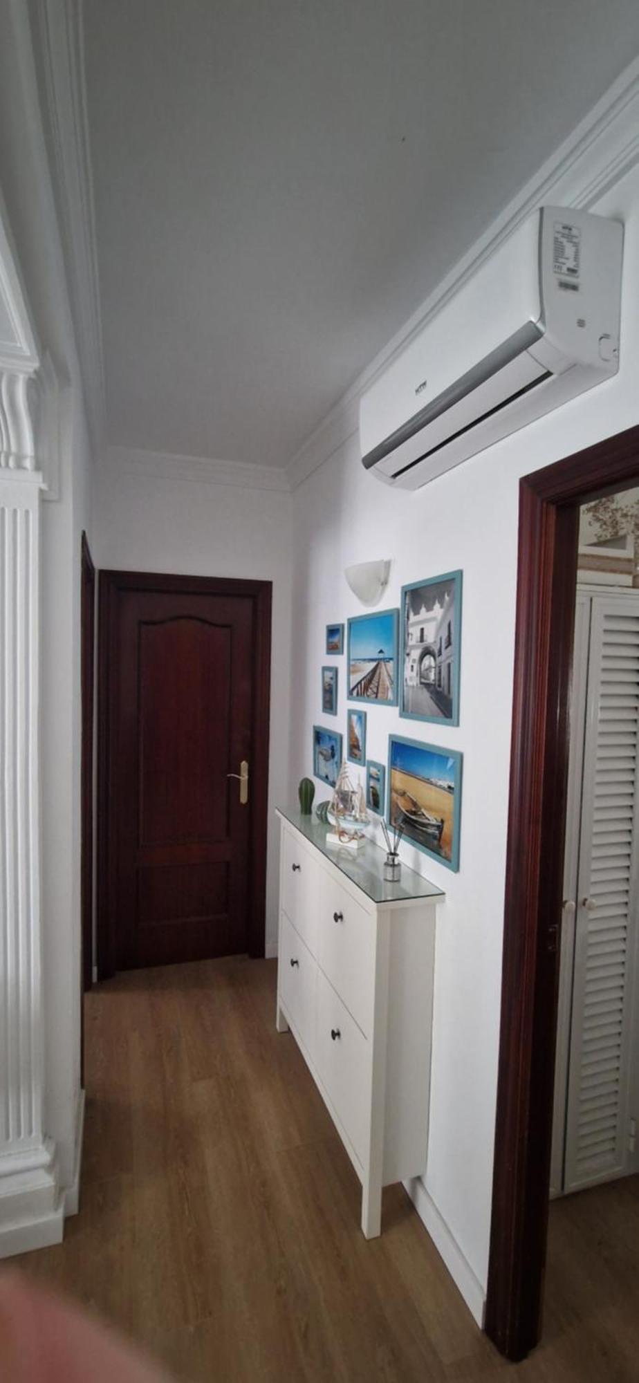 Apartamento Apartamento en Conil Conil De La Frontera Exterior foto