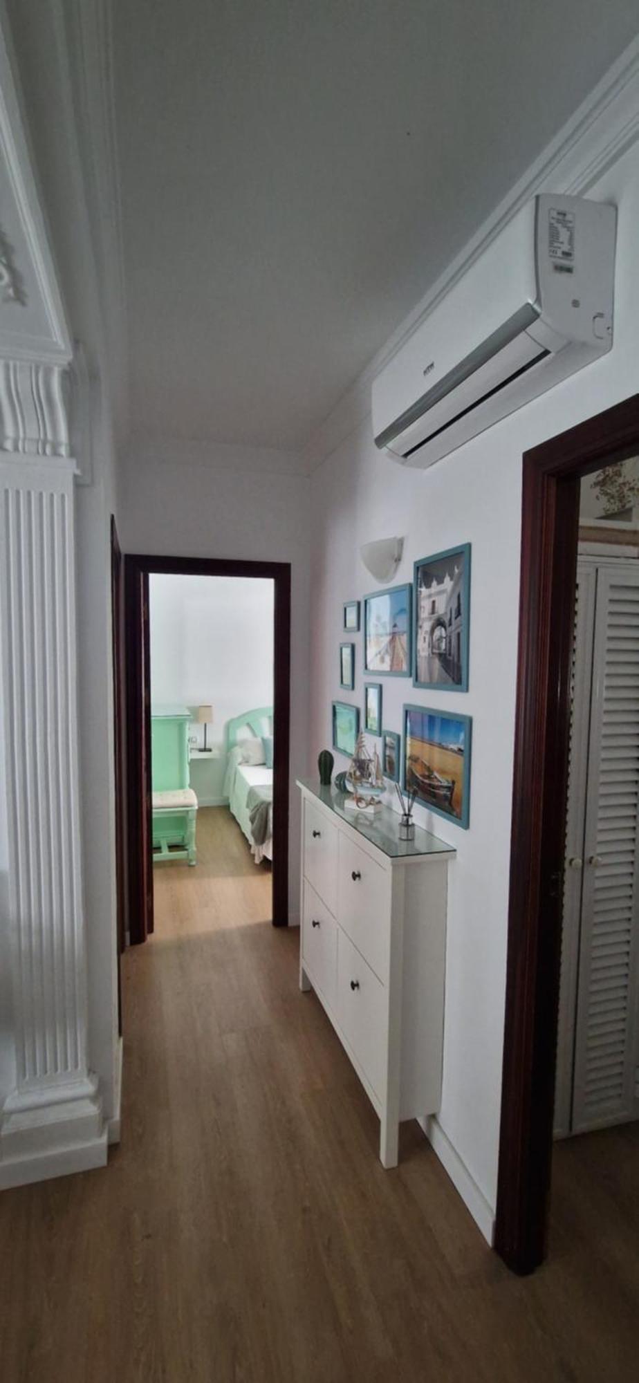 Apartamento Apartamento en Conil Conil De La Frontera Exterior foto